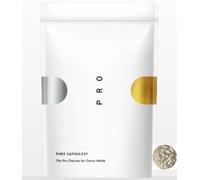 Pure Capsules® Size 00 White Empty Pullulan Vegan Capsules for Self Fill, Size 00 White pullulan Vegetarian Capsules-Size 00 Vege Pullulan White Capsules,GMO Free, Kosher Certified (100)