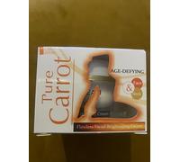 Pure Carrot Age-Defying Face & Neck Cream 30ml