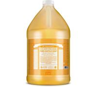 Pure Castile Multi Use Soap Dr Bronners 18-in-1 Citrus 3.79 Litre