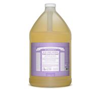 Pure Castile Multi Use Soap Dr Bronners 18-in-1 Lavender 3.79 Litre