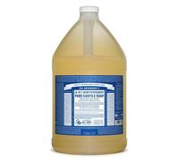 Dr. Bronner's 18in1 Natural Peppermint Soap - 3,80 l