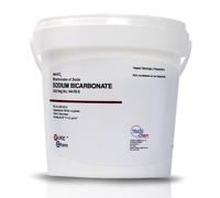 Pure Chem Baking Soda, Sodium Bicarbonate Soda Cleaning, Baking Powder 1kg