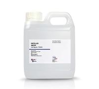 Pure Chem Distilled Water Ironing Water - CPAP Machines, Steam Irons | 1L Jerry Purified distilled water for CPAP machines, steam irons, batteries, radiators, cleaning, cosmetics and plants