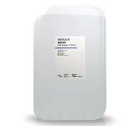 Pure Chem Distilled Water Ironing Water - CPAP Machines, Steam Irons | 25L Purified distilled water for CPAP machines, steam irons, batteries, radiators, cleaning, cosmetics and plants