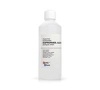 Pure Chem Isopropyl Alcohol Isopropanol IPA Rubbing Alcohol Cleaning 99.9%