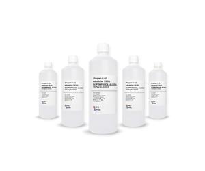 Pure Chem Isopropyl Alcohol Isopropanol IPA Rubbing Alcohol Cleaning 99.9%