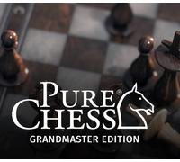 Pure Chess Grandmaster Edition EU XBOX One CD Key