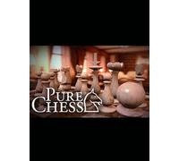 Pure Chess Grandmaster Edition Steam Key GLOBAL