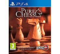 PURE CHESS MACH DEINEN ZUG - P