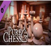 Pure Chess - Steampunk Game Pack Steam CD Key