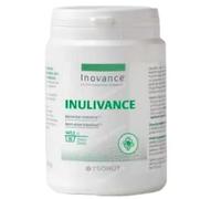 Pure Chicory Inulin with Plant Extracts Powder (147g Package) - Soluble Prebiotic Fiber for Gut and Metabolic Balance