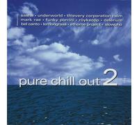 Pure Chill Out 2