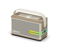 Pure Classic Aura Portable Bluetooth Speaker 40W with 5000mAh Battery, Powerb...
