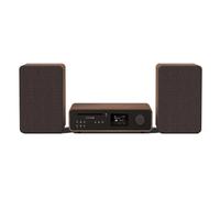 Pure Classic Stereo Internet Radio, CD Player & Bluetooth Hi-Fi System