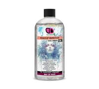 Pure Cleansing Oil - Waterproof Eye Makeup Remover & Blackhead Melting Oil for Sensitive Skin - Gentle Daily Makeup Removal - 30ml