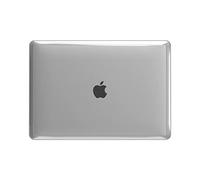 Pure Clear for MacBook Air 13 (2018-19) - Clear and Protective MacBook Case