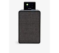 Pure Coffee Black Evoke Spot Compact Music System