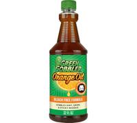 Pure Cold Pressed All Purpose Orange Oil Concentrate Surface Cleaner - Orange Citrus Degreaser