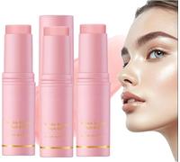 Pure Collagen Wand,All-in-One Boosting Moisture Balm,Portable Wrinkle Bounce Multi Balm,for Face Eye Lip Neck Wrinkles