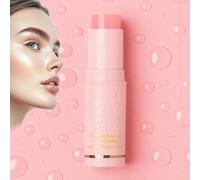 Pure Collagen Wand, Collagen Stick for Face, Hydrating Facial Moisture Balm Stick for Firming, Eliminate Fine Lines and Wrinkles, Instantly Hydrate for a Radiant Glow (1pc, 9g)