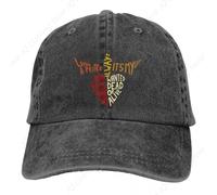 Pure Color Classic Dad Hat Songs Women Visor Sun Baseball Caps B-Bon Band Jovis Peaked Hats Cool