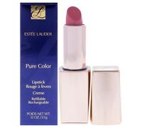 Pure Color Creme Lipstick - 260 Eccentric by Estee Lauder for Women - 0.12 oz Lipstick (Refillable)