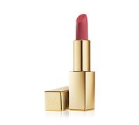 Pure Color Creme Lipstick - 420 Rebellious Rose by Estee Lauder for Women - 0.12 oz Lipstick