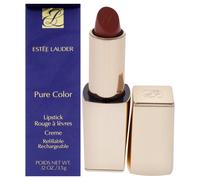 Pure Color Creme Lipstick - 826 Modern Muse by Estee Lauder for Women - 0.12 oz Lipstick (Refillable)