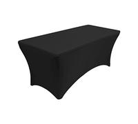 Pure Color Massage Table Bed Fitted Sheet Elastic Full Cover Rubber Band Massage Face Treatment Breath Cover Bed With Hole