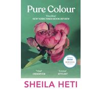Pure Colour : the new novel from the author of Motherhood and How Should A Person Be?