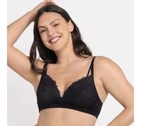 Pure Comfort Bra Without Underwiring Black