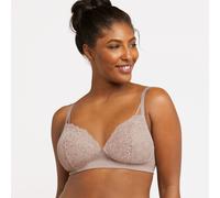 Pure Comfort Bra Without Underwiring powder pink
