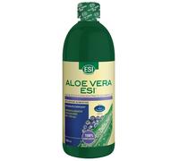 Pure Concentrated Juice 500ml Aloe Vera Juice with Blueberry