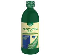 ESI Aloe Vera 1000ml Fresh Pure Juice 100% Maximum Strength - 3 Packs