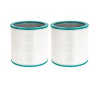 Pure Cool Link Tower Air Purifier | Compatible For Dyson， TP00 TP01 TP02 TP03 AM11 BP01(2 Pcs)