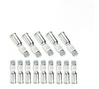 Pure Copper 120A Terminal for Solar Wind
