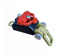Pure Copper 12V Motorcycle Disconnect Switch, 100A Off for 2 3 Wheel Bike(promotional style)