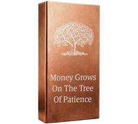 Pure Copper Bar 1 KG (1000g) - Solid Copper Ingot, High Purity Metal Block for Casting, Crafting, DIY, Electrical & Industrial Use (Copper A)