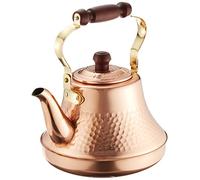Pure copper Classy Kettle 2.5L TY-8325 2725ao by Takegoshi