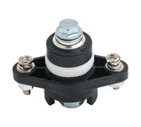 Pure Copper Conductor Terminal 150A PA66 Shell(Black)