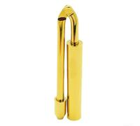 Pure Copper Folding Dowsing Rods for Water Finding