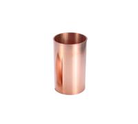 Pure Copper Metal Sheet Foil, Copper Foil Sheet Roll T2 Copper Belt Grounding Conductive Heat Sink 0.02-1mm Thick 10-200mm Wide 1 Meter(Thickness 0.02mm,Width 50mm)