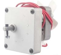 Pure Copper Rotor Gear Motor High Torque Quiet Run(230V 2.0RPM)