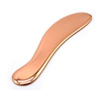 Pure Copper Scrapping IASTM Tool, Medical Copper Gua Sha Guasha Board, Pure Copper MassageTool, Copper Body Scraper, IASTM Therapy Tool