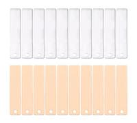 Pure Copper Zinc Sheet Pure Metal DIY Educational