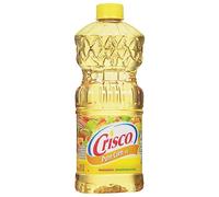 Pure Corn Oil, 40 Fluid Ounce