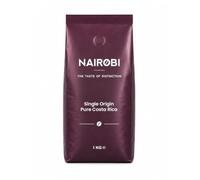 Pure Costa Rica - 1kg Coffee Beans | Single Origin Coffee