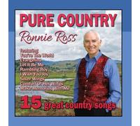 Pure Country by Ronnie Ross