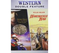 Pure Country & Honeysuckle Rose [DVD] [Region 1] [US Import] [NTSC]