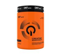 Pure creatine monohydrate QNT 800 g
